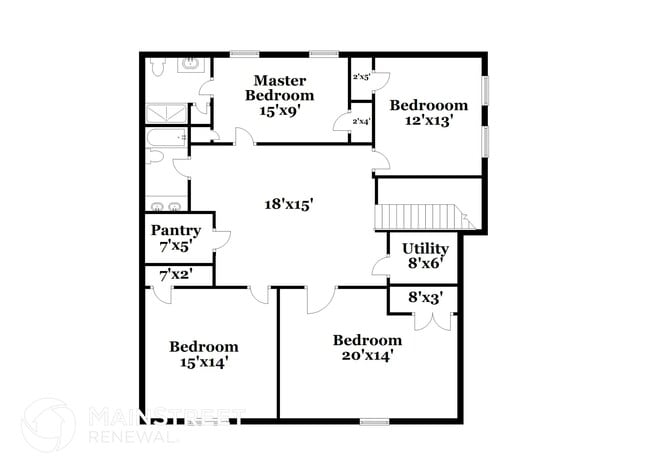 Photo - 8307 Independence School Rd