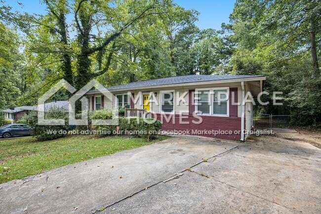 Photo - 2581 Barge Rd SW