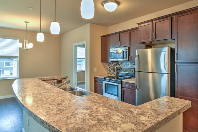 2-Bedroom A