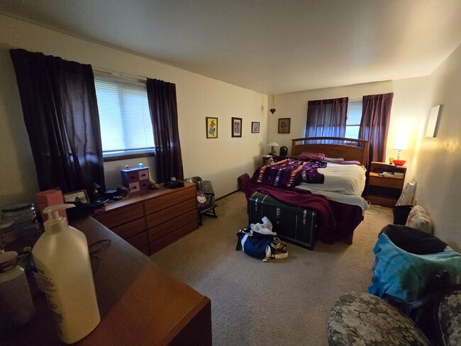 Dormitorio - 4521 S Ahmedi Ave Unidad 15