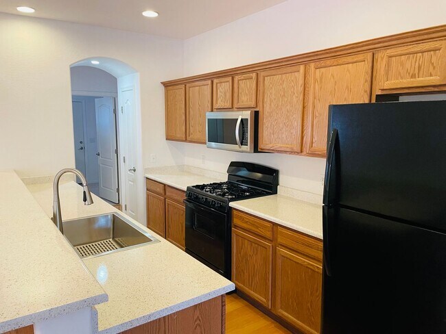 Photo - Cornville Property, Amante Verde Santa Fe House