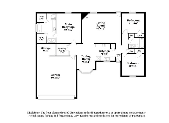 Photo - 2630 Pintail Dr