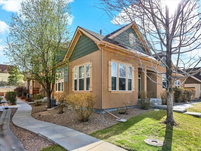 Building Photo - Spacious 3BR Townhome in Littleton