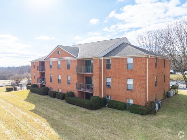 Photo - West Chester Place