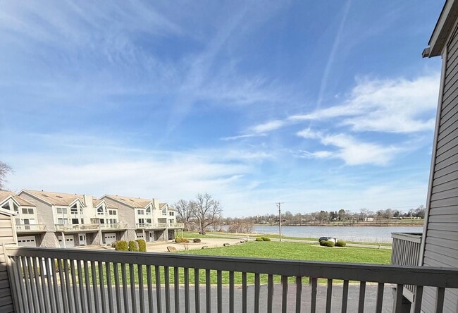 Photo - Contemporary Condo with River Views in Historic Marietta!