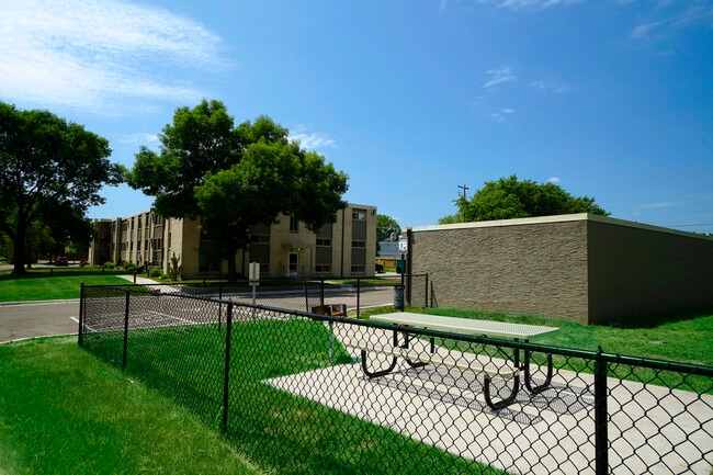 Photo - Beard Ave Apartments