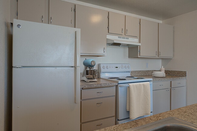 Village Park Apartments