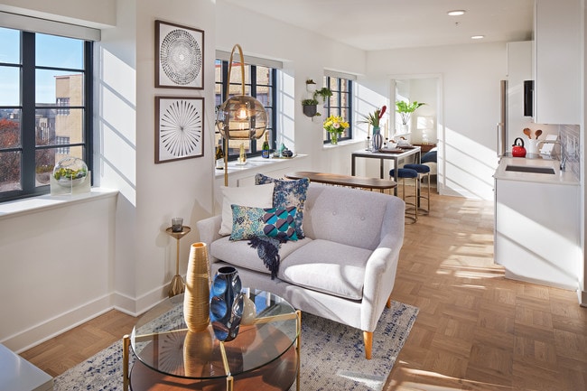 Photo - âme at Meridian Hill