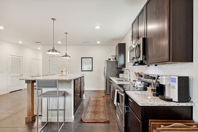 Photo - The Social at South Alabama