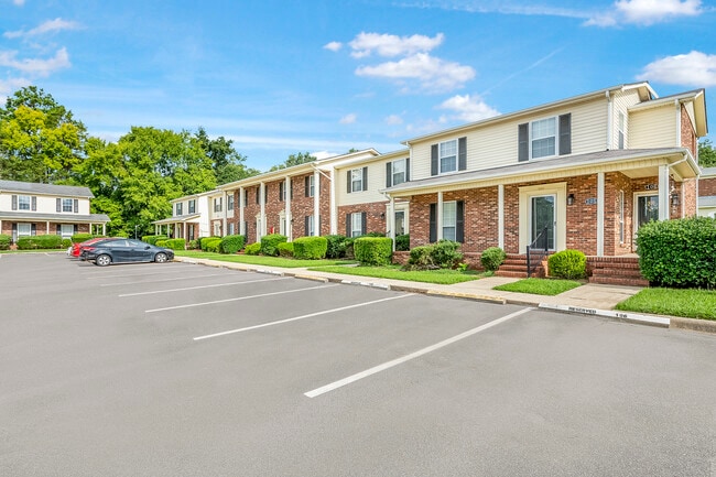 ConcordView Townhomes