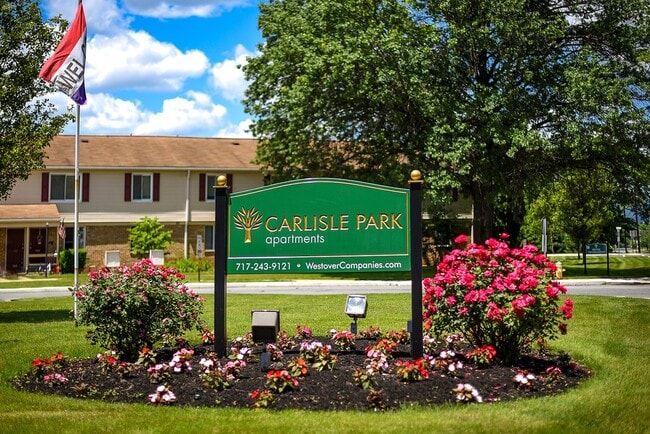 Welcome Sign