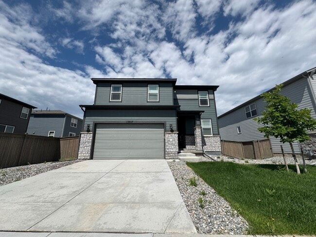Photo - 13427 Broad Wing Dr House