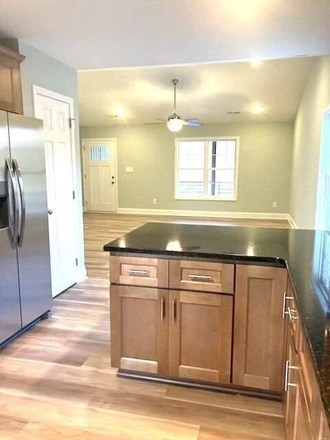 Photo - Brand New Beautiful Home with 2 car garage and appls!