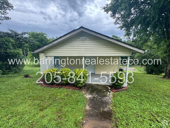 Building Photo - Tarrant Rental