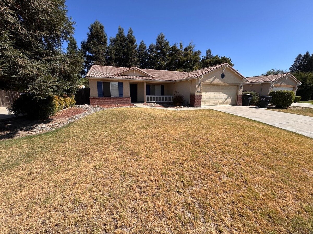 Cozy Home for rent in Visalia - Cozy Home for rent in Visalia