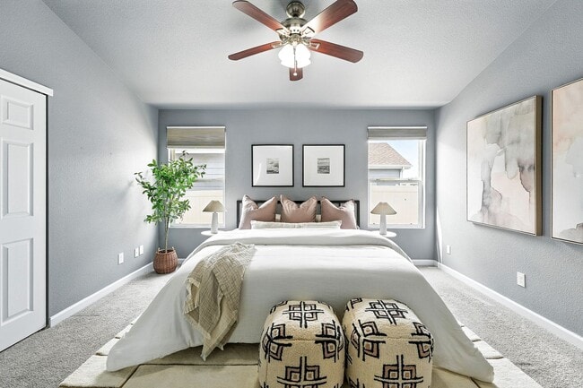 Photo - 3 BED, 2 BATH MODERN HOME!