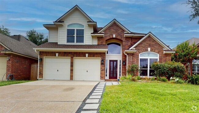 Building Photo - 6911 Lawler Ridge Rental