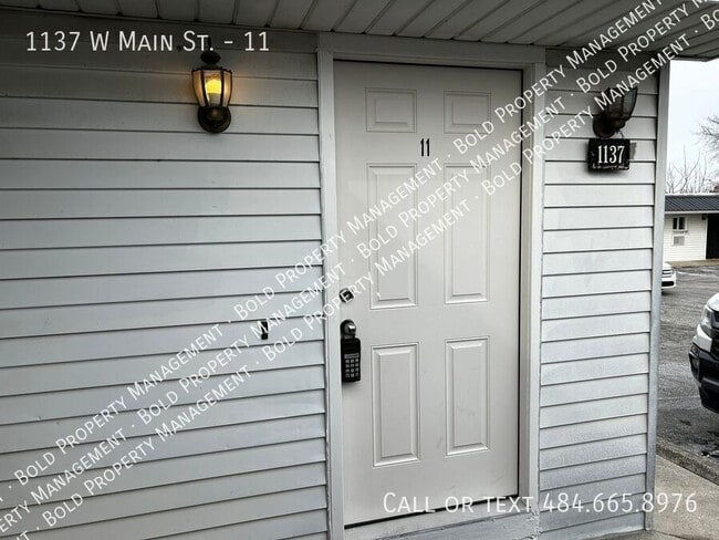 Photo - 1137 W Main St Unit 11