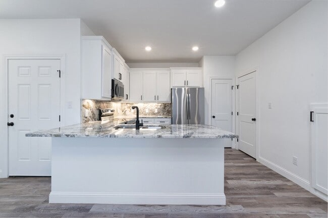 Photo - BRAND NEW DUPLEX NEAR ACU