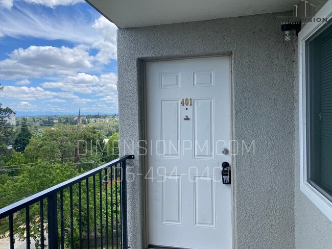 Photo - Christine Apartments