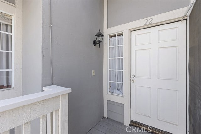 22 Campton Pl