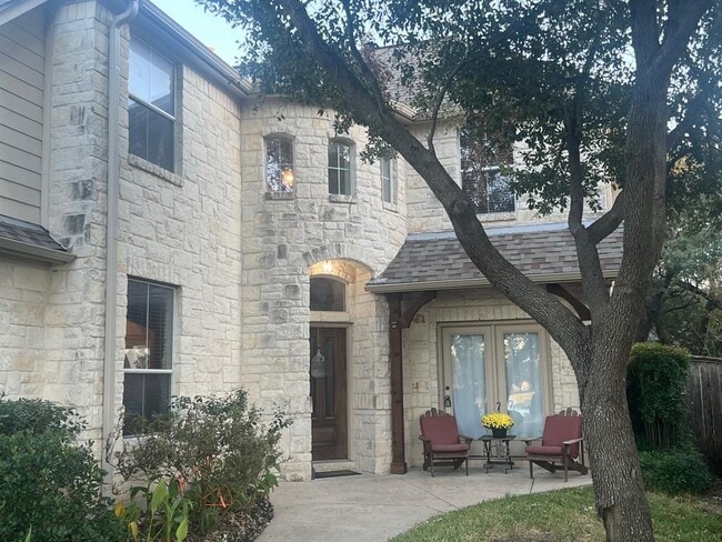 Building Photo - 1802 Misty Ridge