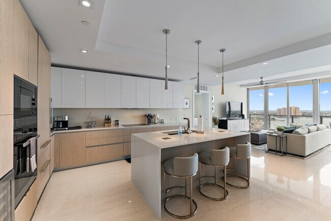 Photo - 3100 N Ocean Dr Unit 1906