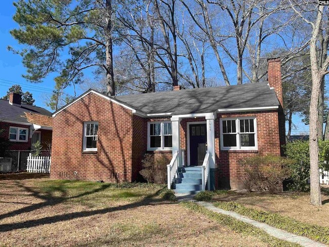 Photo - 3605 Moss Ave House