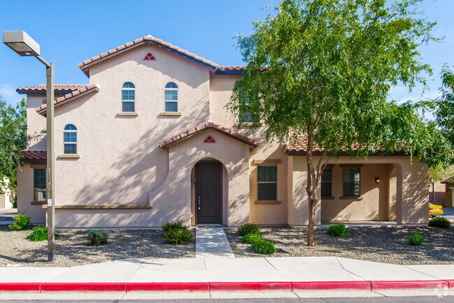 Building Photo - 5347 W Chisum Trail Rental