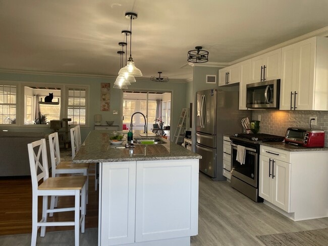 Building Photo - 17804 Park Mill Dr