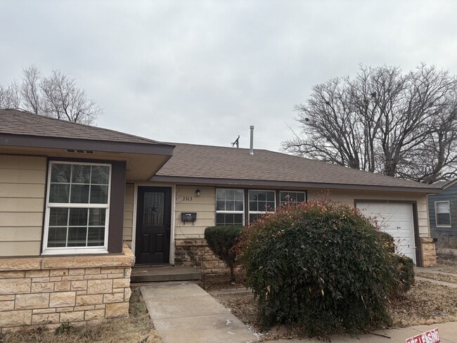 Photo - 3313 25th St