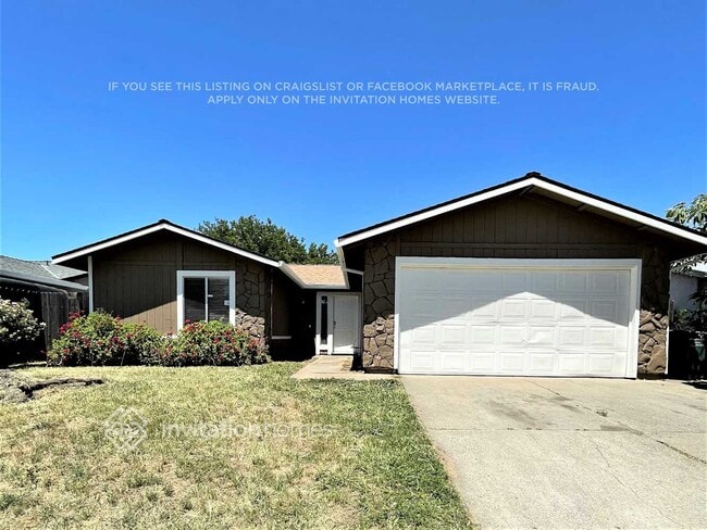 Building Photo - 8137 Haystack Dr Rental