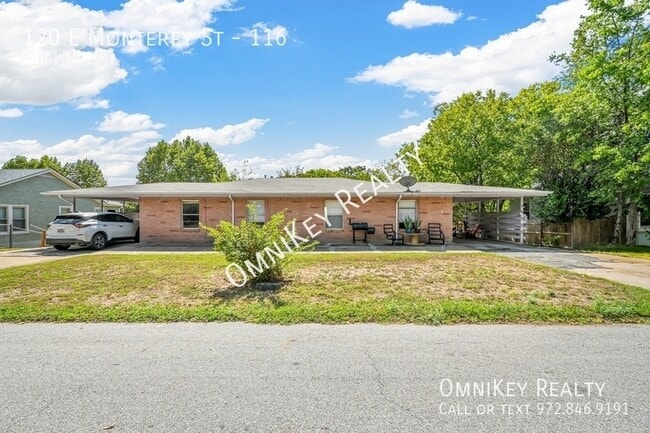 Photo - 120 E Monterey St Apartment Unit 116