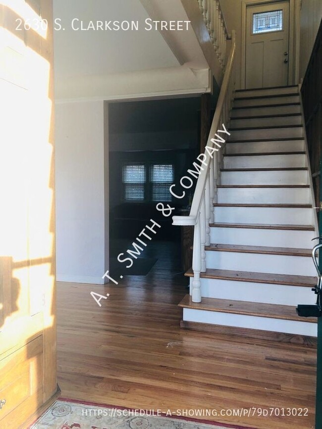Photo - 2630 S Clarkson St