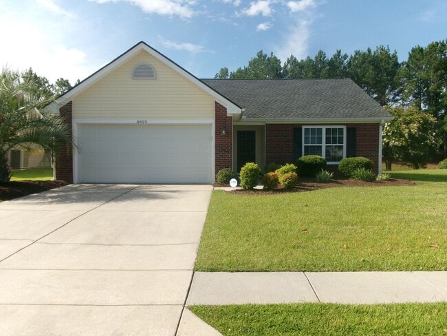 Building Photo - 3 bedroom home in Walker Woods