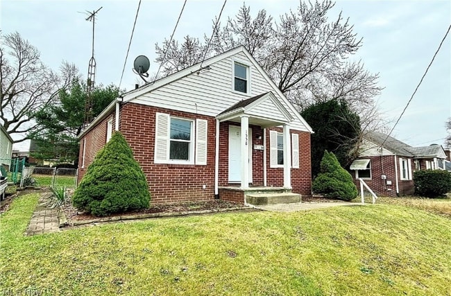 Building Photo - 1558 25th St NW