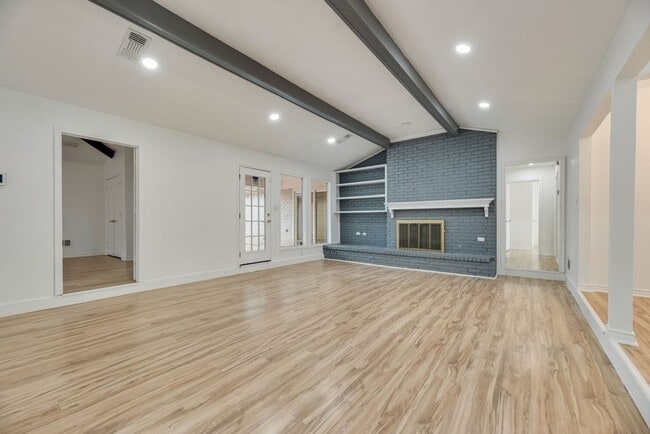 Photo - Spacious updated East Dallas home with open layout, flex suite, and easy access to White Rock Lake