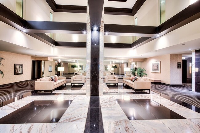 Photo - 4700 Rue Sainte-Catherine O Unité -Catherine O, Apt 705