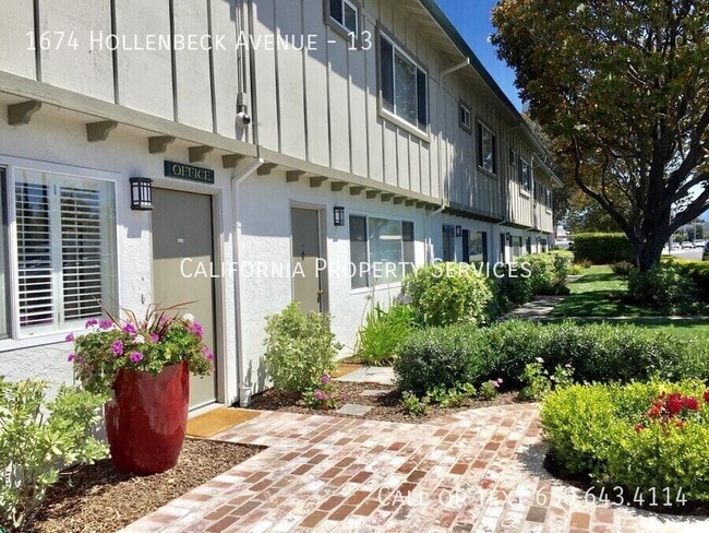 Photo - Village Square Townhouses