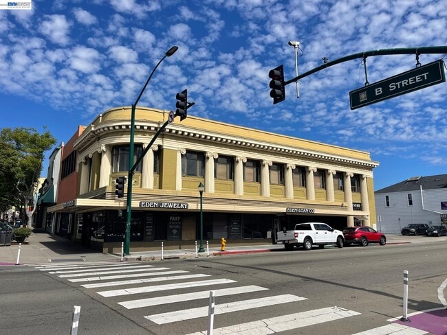 Building Photo - 22622 Mission Blvd