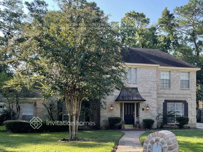 Building Photo - 6607 Gentle Bend Dr Rental
