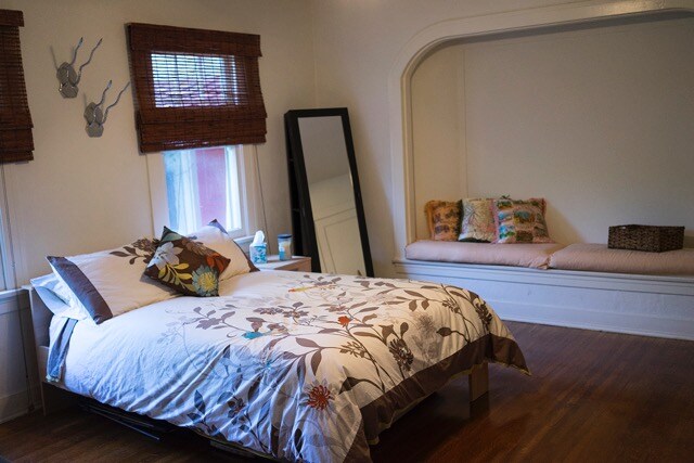 Beedroom 2 - 705 S Pacific Coast Hwy Unit A