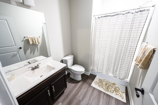 Plum Ridge Apartments