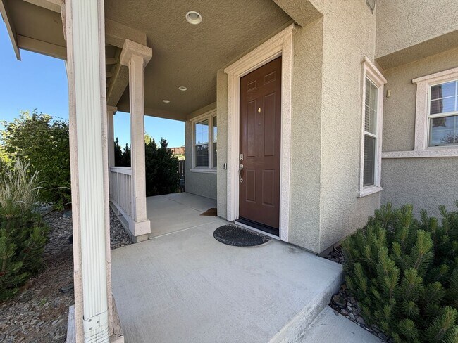 Photo - Spacious 4 Bedroom, 2.5 Bath in North Valleys