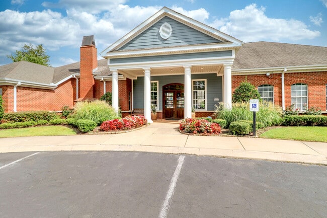 Photo - Palisades at Chenal Valley