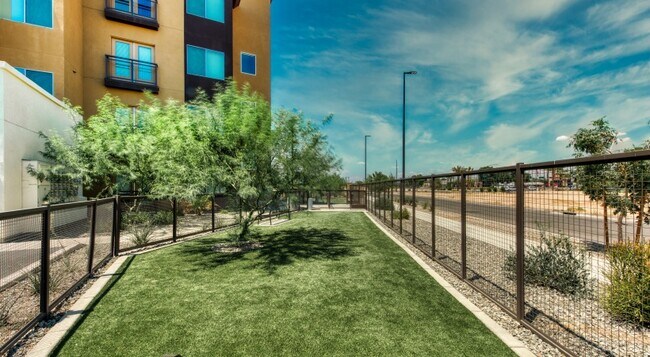 Elevation San Tan