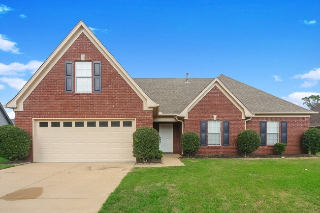Photo - 7764 Bramble Ln Casa