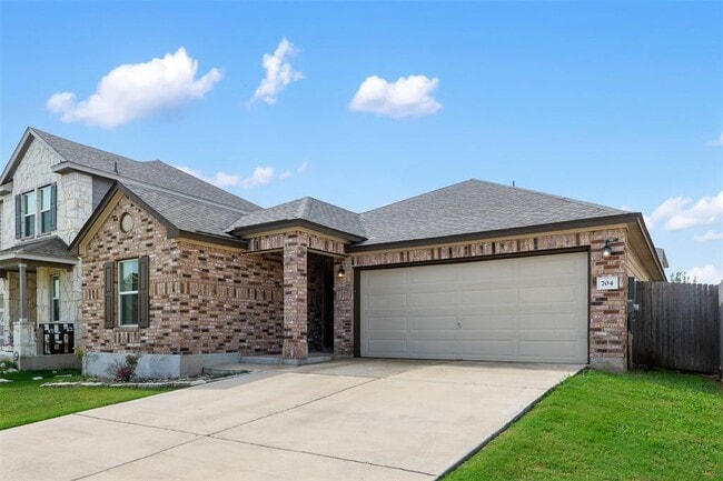 Photo - 704 Bailey Park Dr