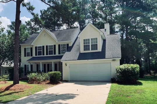 Building Photo - 48 Muirfield Dr Rental