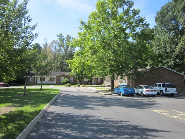 Photo - McLeod Village